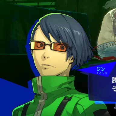 Profile image of ジン