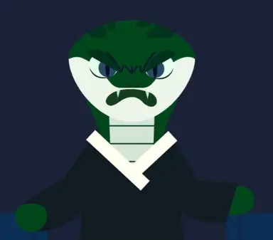 Profile image of 네이크
