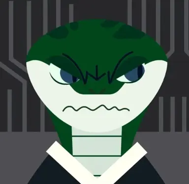 Profile image of 네이크
