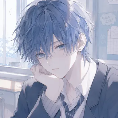 Profile image of 나기