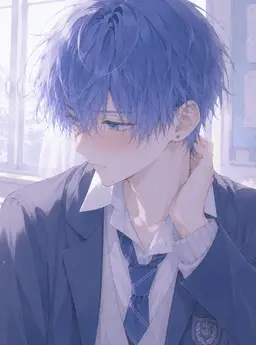 Profile image of 나기