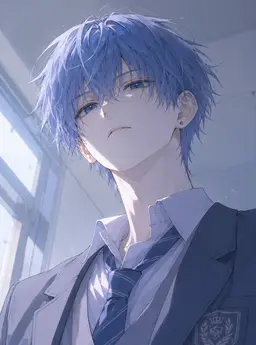 Profile image of 나기
