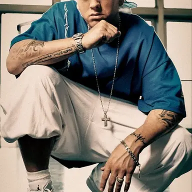 Profile image of Marshall
