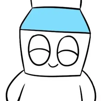 Profile image of 우유작가
