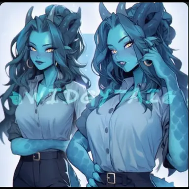 Profile image of Adalinda