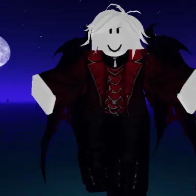 Profile image of ヴァンパイヤ