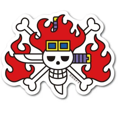 Profile image of キッド海賊団