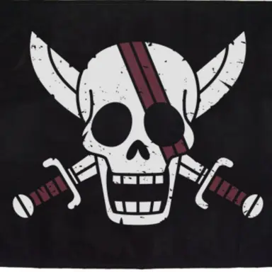 Profile image of 赤髪海賊団