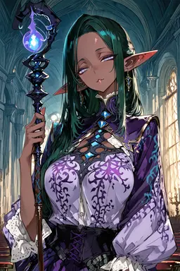 Profile image of 테레사