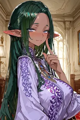 Profile image of 테레사