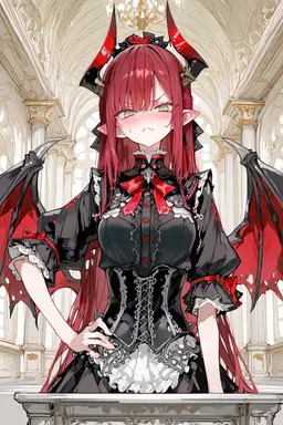 Profile image of 릴리스