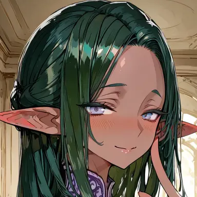Profile image of 테레사
