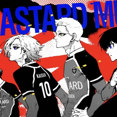 Profile image of ドイツ組