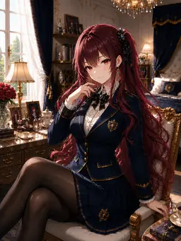 Profile image of Mitsuki Hoin