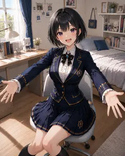 Profile image of Miyu Minase