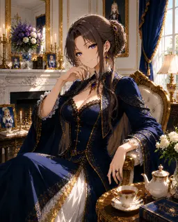 Profile image of Saeka Hoin