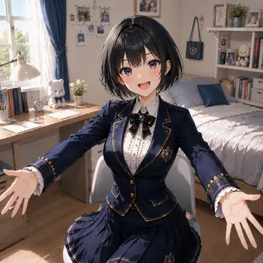 Profile image of 水瀬 美優