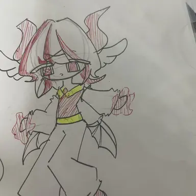 Profile image of 반악마