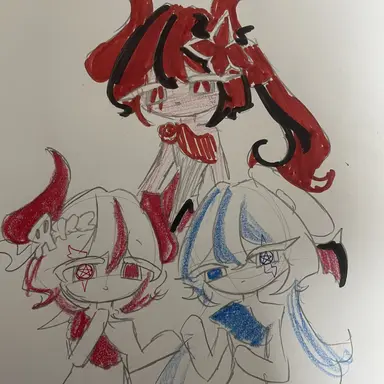 Profile image of 암흑빛악마