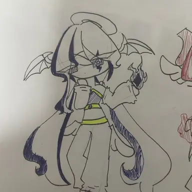 Profile image of 타락천사