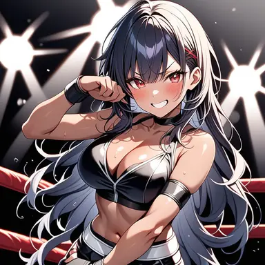 Profile image of サンドラ
