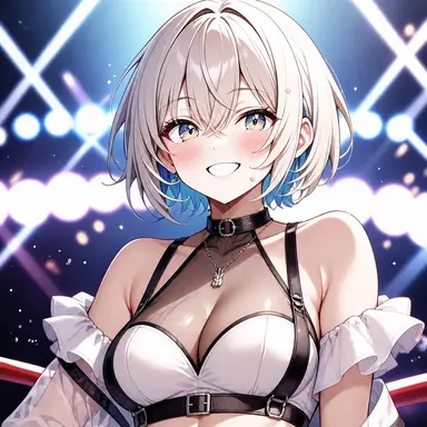 Profile image of 麻美