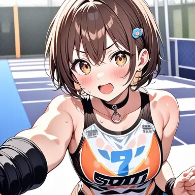 Profile image of 美香