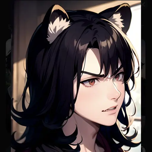 mi07Ayumu의 人間なんか嫌いだ。