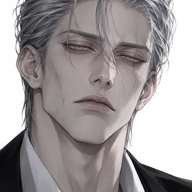Profile image of ルカ・ベンヤミン