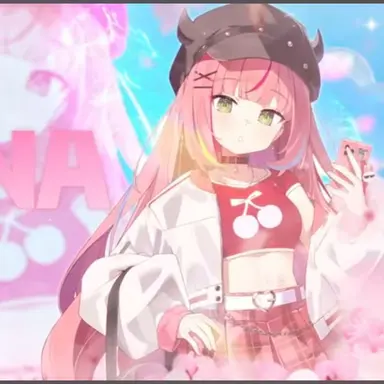 Profile image of Nana