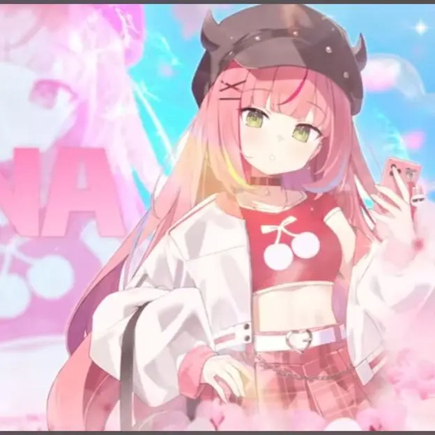 GentleSnail9165의 Hanako Nana