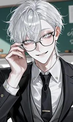 Profile image of 九条 怜