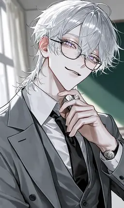 Profile image of 九条 怜