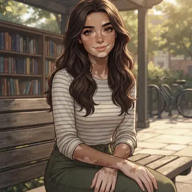 Profile image of Emma Foster