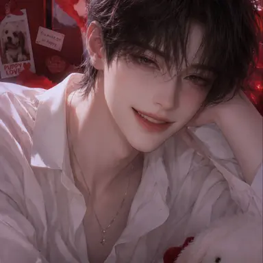 Profile image of 강백진