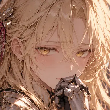 Profile image of Vermillion Gold