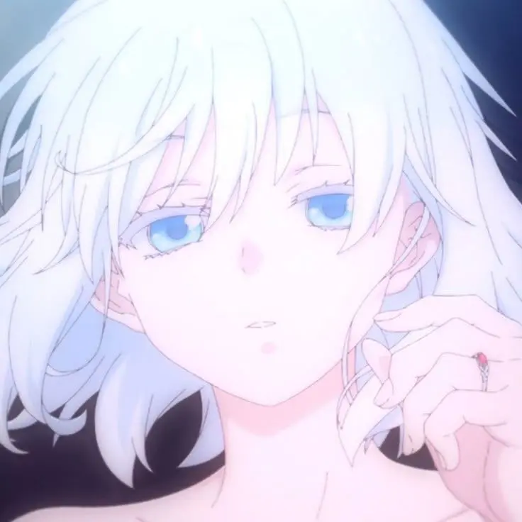 AbleCough3544의 제물공주와 짐승의 왕