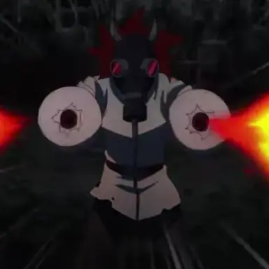 Profile image of 재호귀신