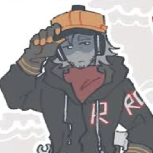 ビルダーマン