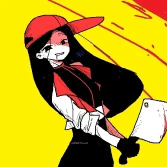 StickyMoth4419의 あなたは彼女から逃げ切れない。