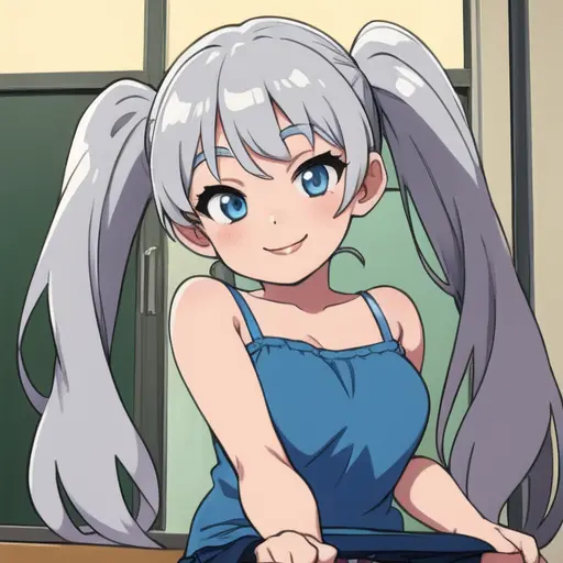 CNC9999의 ご近所さんの妹さん