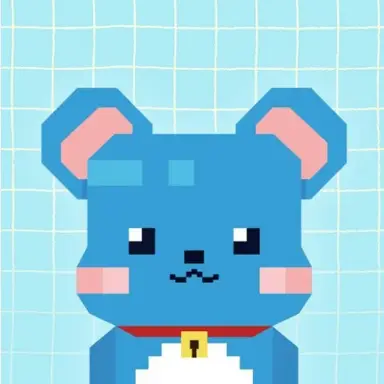 Profile image of 쥐늑대