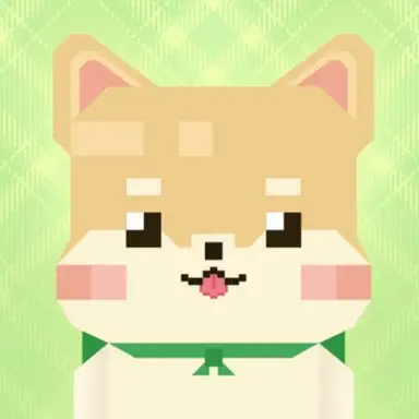 Profile image of 댕댕이
