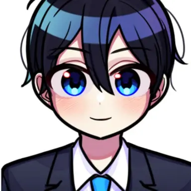 Profile image of 잉여맨