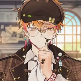 Niwa-ryuu의 Mr. Detective