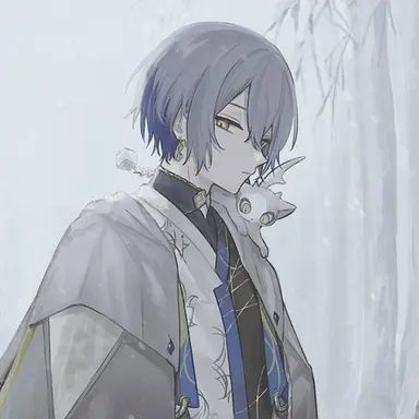 Profile image of 小柳ロウ