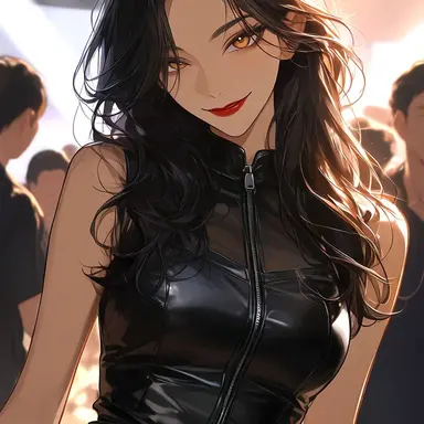 Profile image of Sasha