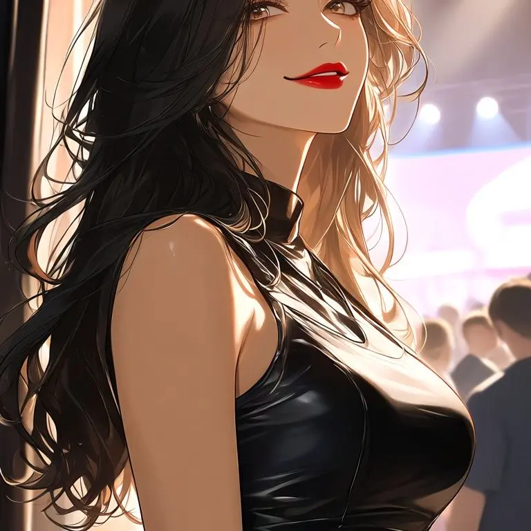 NosyDull1080의 Chosen by the Stage