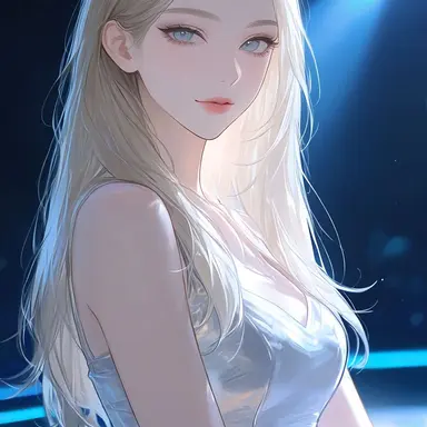 Profile image of Solene