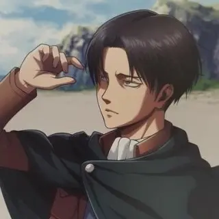 Levi160cm의 리바이